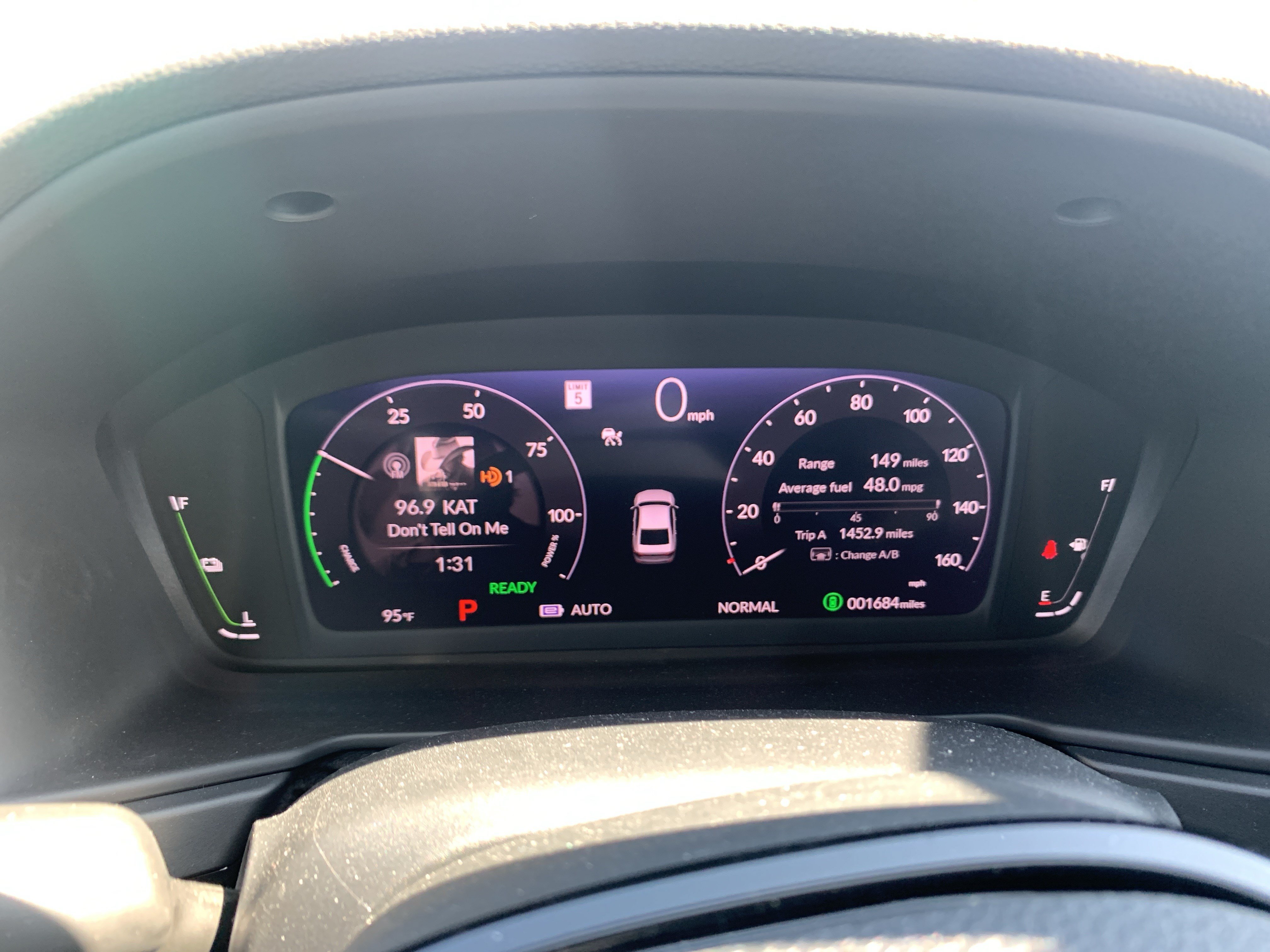 Used 2026 Honda Accord Touring image 21