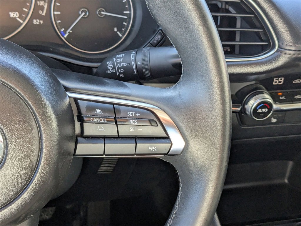 Used 2025 MAZDA MAZDA3 s image 17