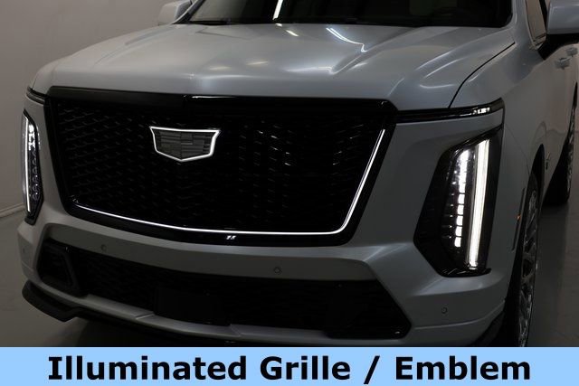 Used 2025 Cadillac Escalade V image 14