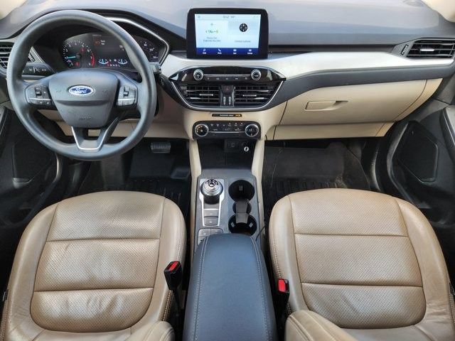 Used 2020 Ford Escape SE FWD image 26