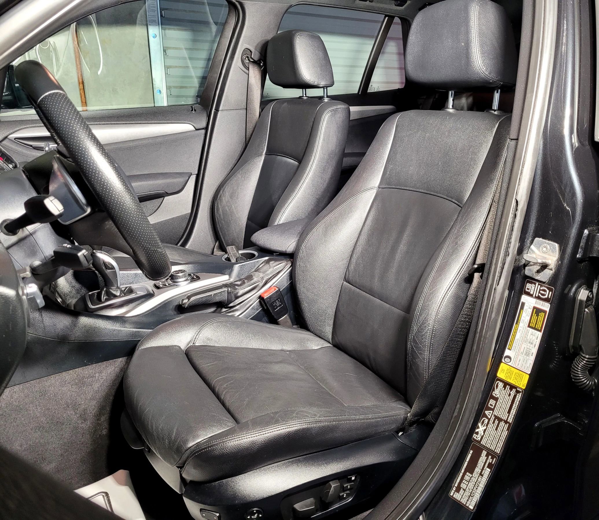 Used 2015 BMW X1 xDrive28i image 14