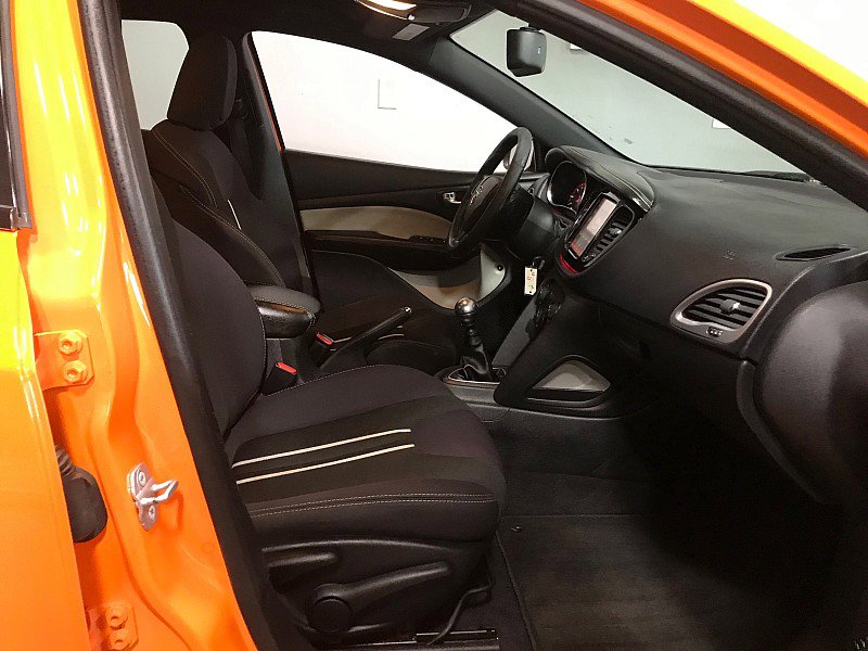 Used 2014 Dodge Dart SXT image 13