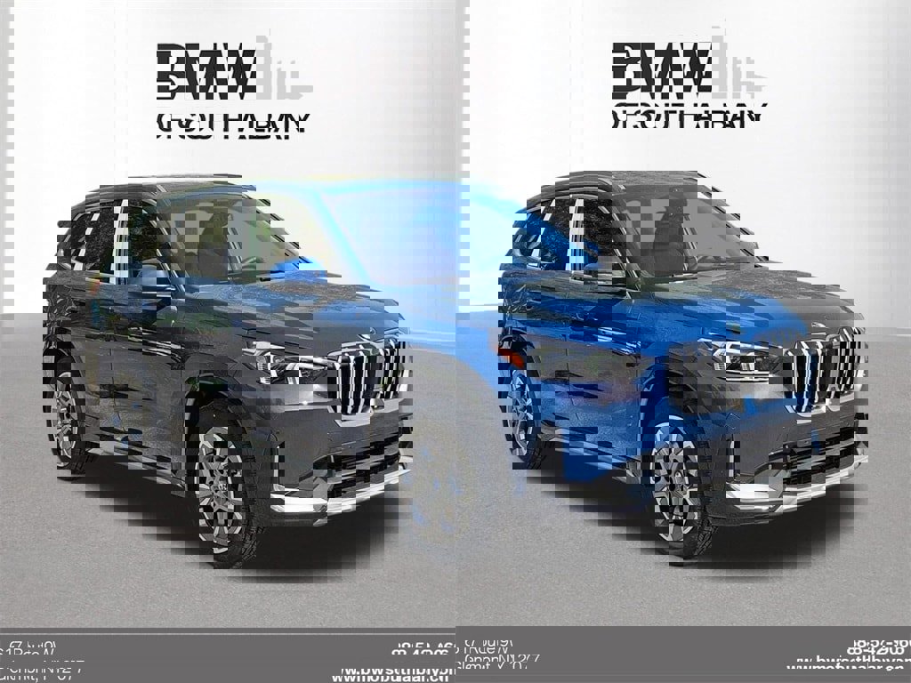 New 2026 BMW X1 xDrive28i w/ Convenience Package