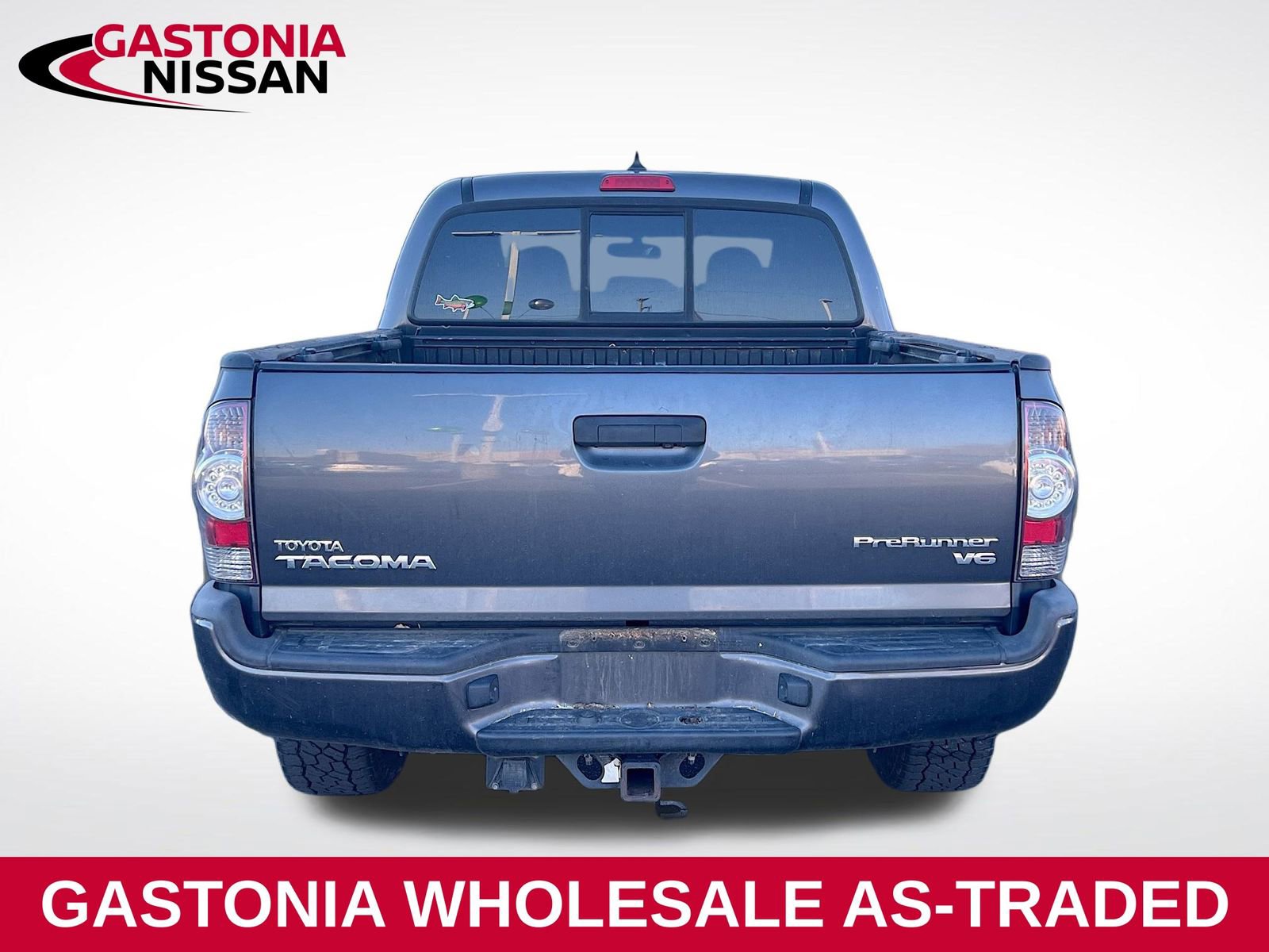 Used 2014 Toyota Tacoma PreRunner image 6