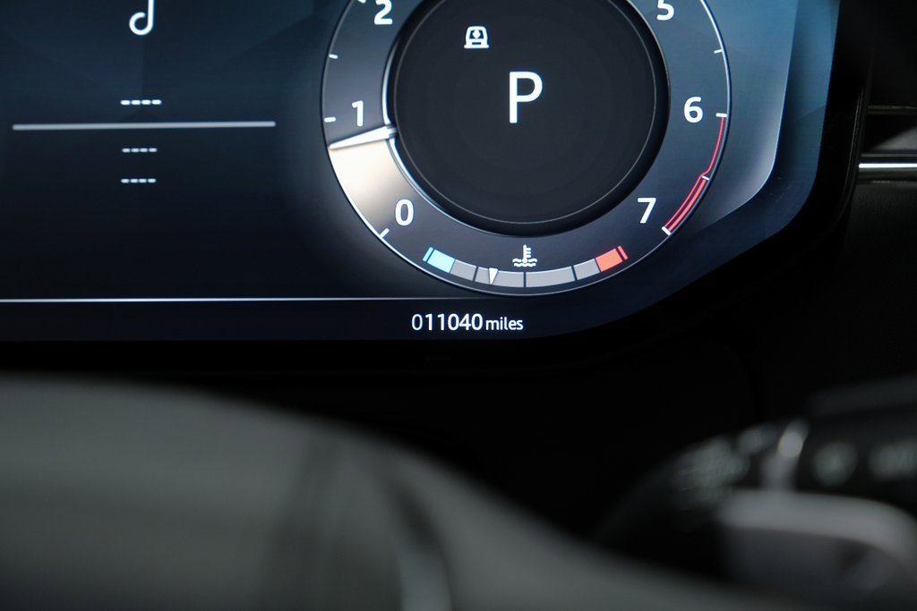 Used 2023 Land Rover Range Rover SE image 18