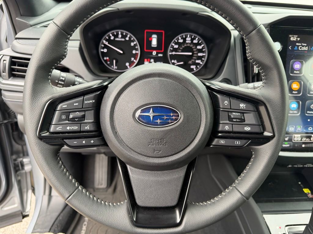 Used 2025 Subaru Forester Premium w/ Protection Package image 25