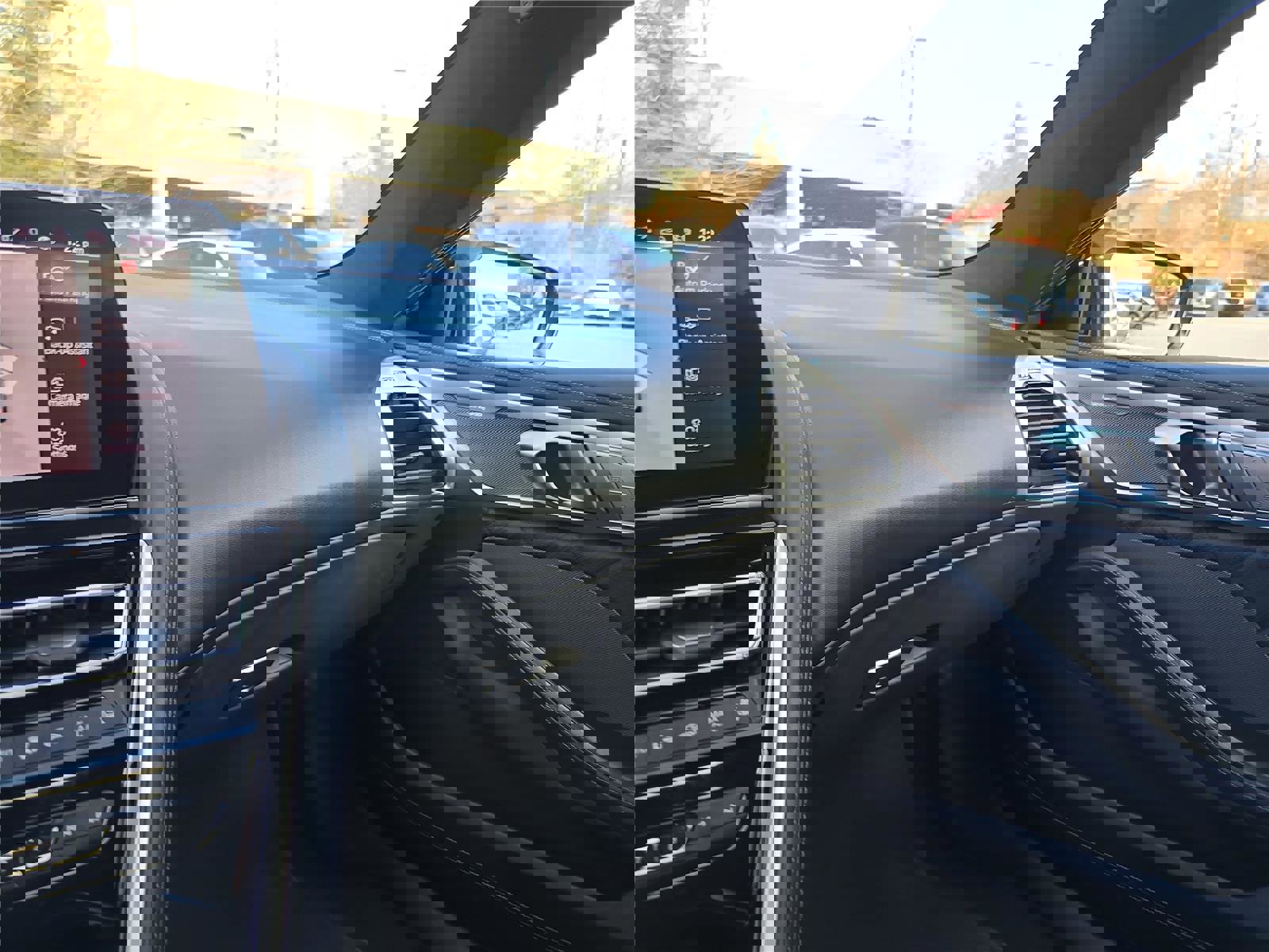 Used 2023 BMW M8 Gran Coupe xDrive Competition w/ Driving Assistance Package image 25