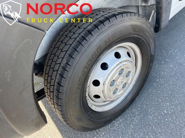 Used 2019 RAM ProMaster 2500 FWD image 6
