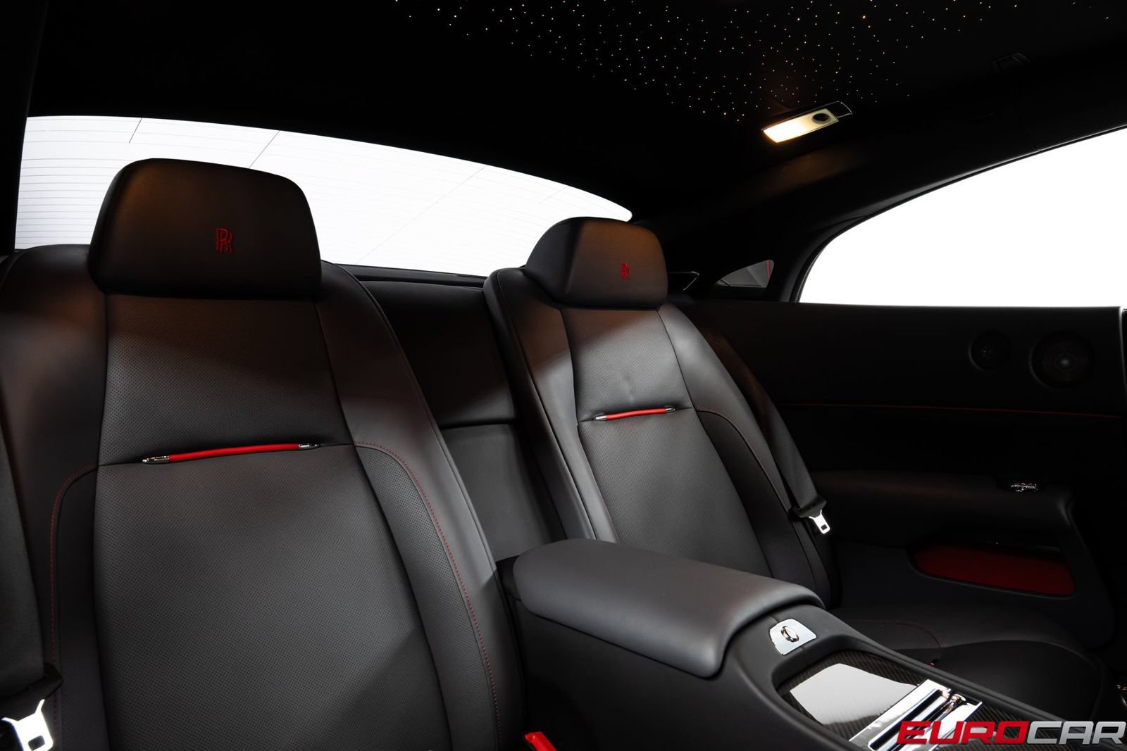 Used 2016 Rolls-Royce Wraith RWD image 37