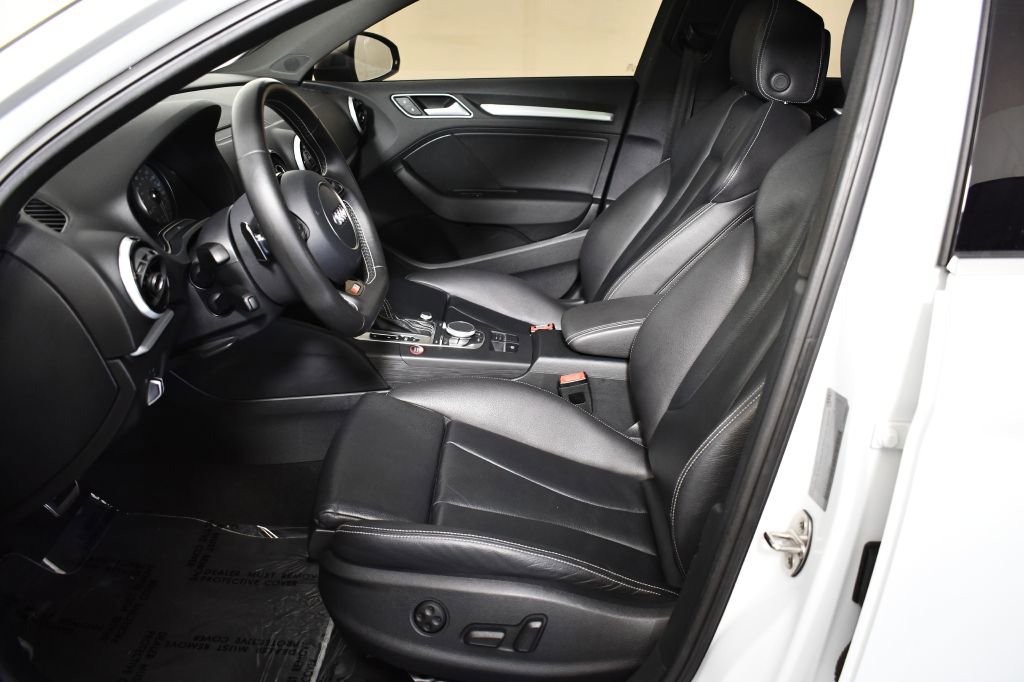 Used 2016 Audi S3 Premium Plus w/ Technology Package image 19