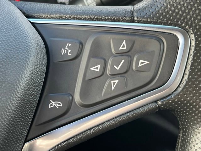 Used 2024 Chevrolet Malibu LT image 36