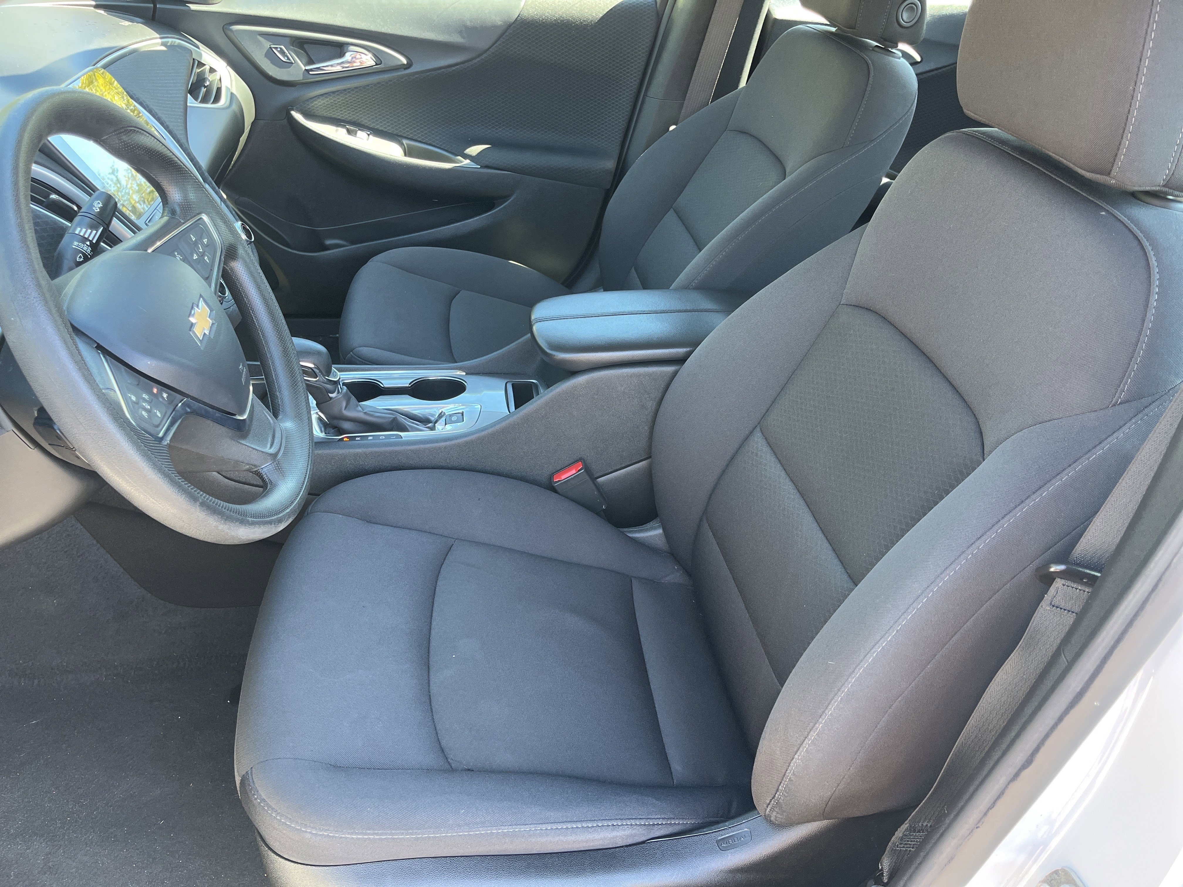 Used 2024 Chevrolet Malibu LT image 17