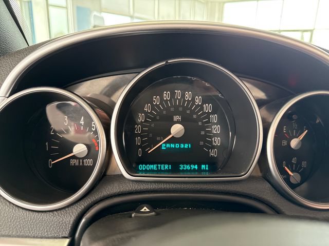Used 2004 Chevrolet SSR w/ Preferred Equipment Group RWD image 20
