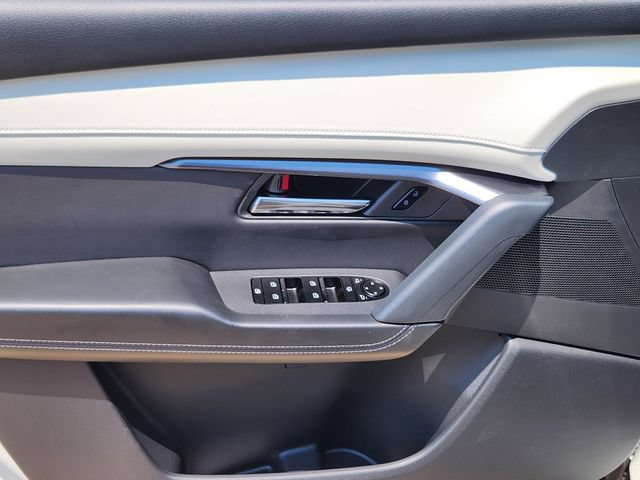 New 2026 MAZDA CX-5 Select AWD/4WD image 9