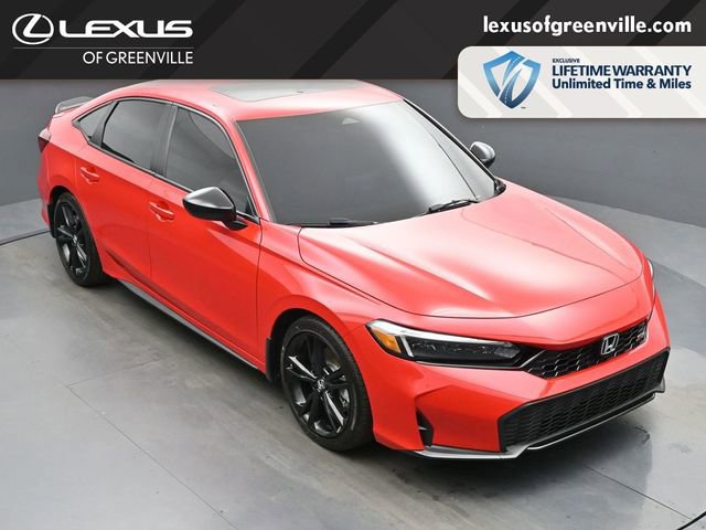 Used 2025 Honda Civic Si image 44
