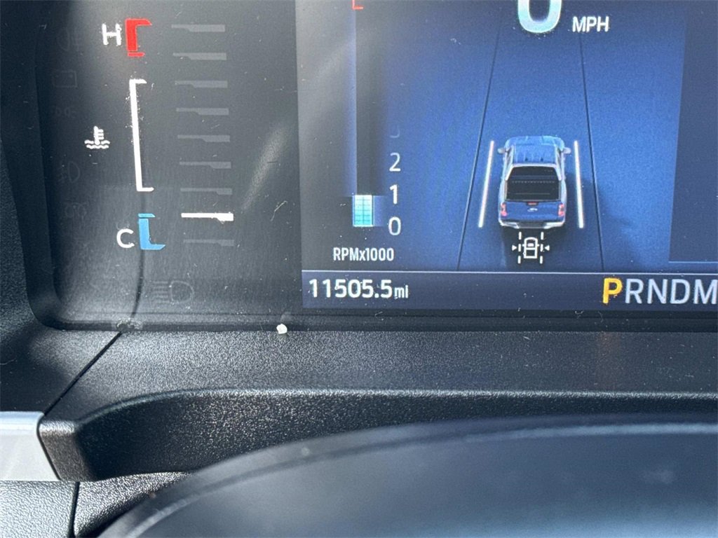 Used 2024 Ford Ranger XL image 14