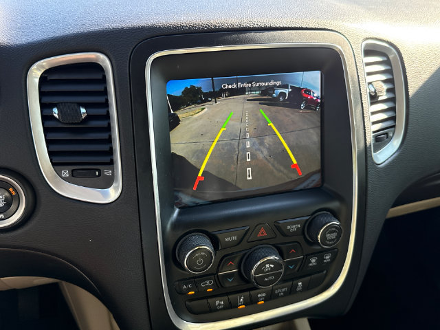 Used 2018 Dodge Durango Citadel w/ Technology Group AWD/4WD image 27