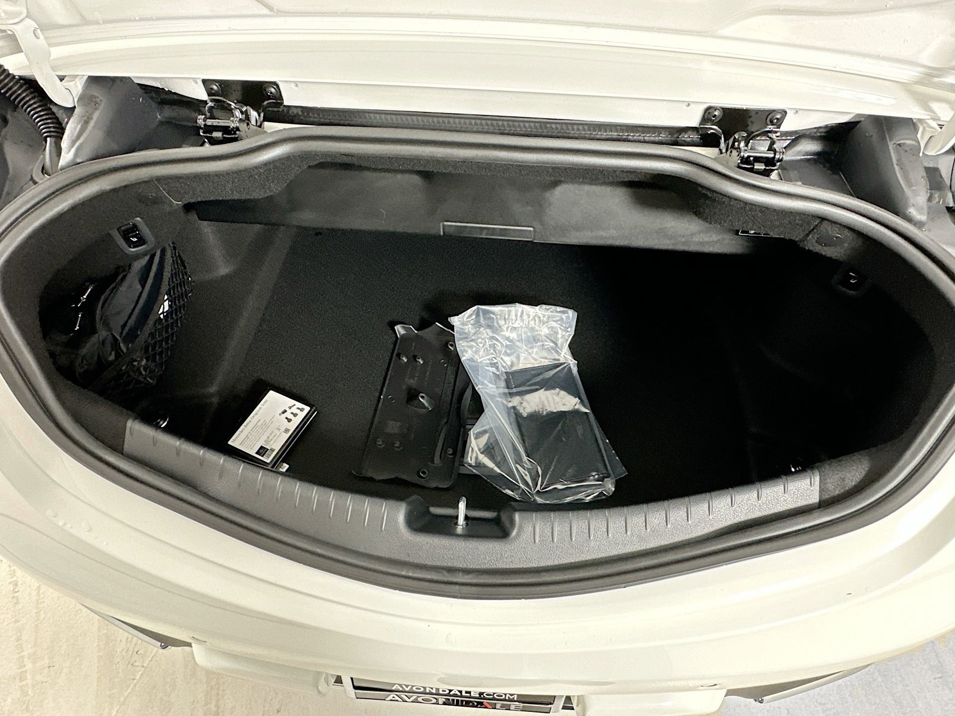 New 2026 Mercedes-Benz CLE 300 4MATIC Cabriolet image 27