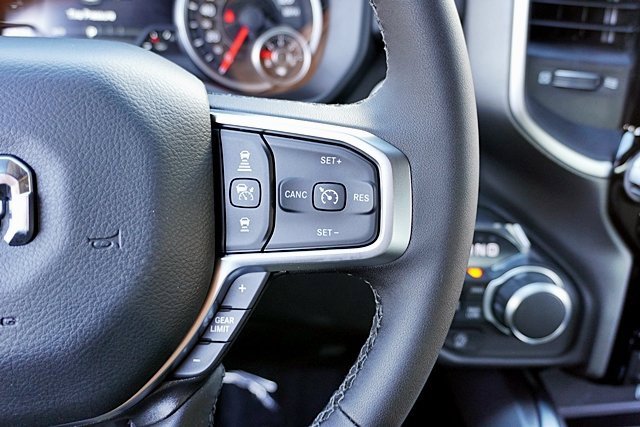 New 2026 RAM 1500 Big Horn image 43