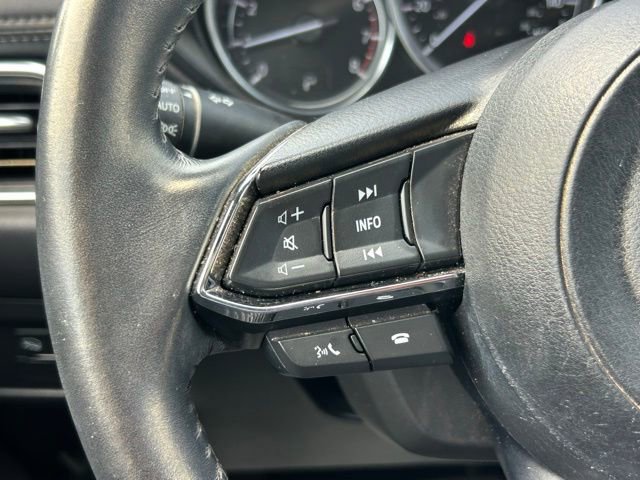 Used 2023 MAZDA CX-5 AWD 2.5 S w/ Select Package image 21