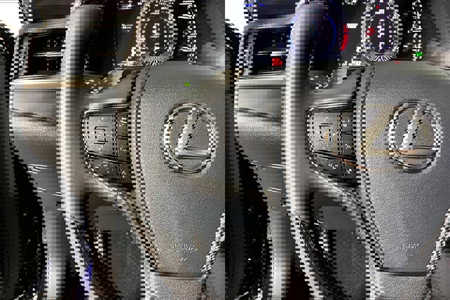 Used 2020 Lexus ES 350 w/ Premium Package image 22