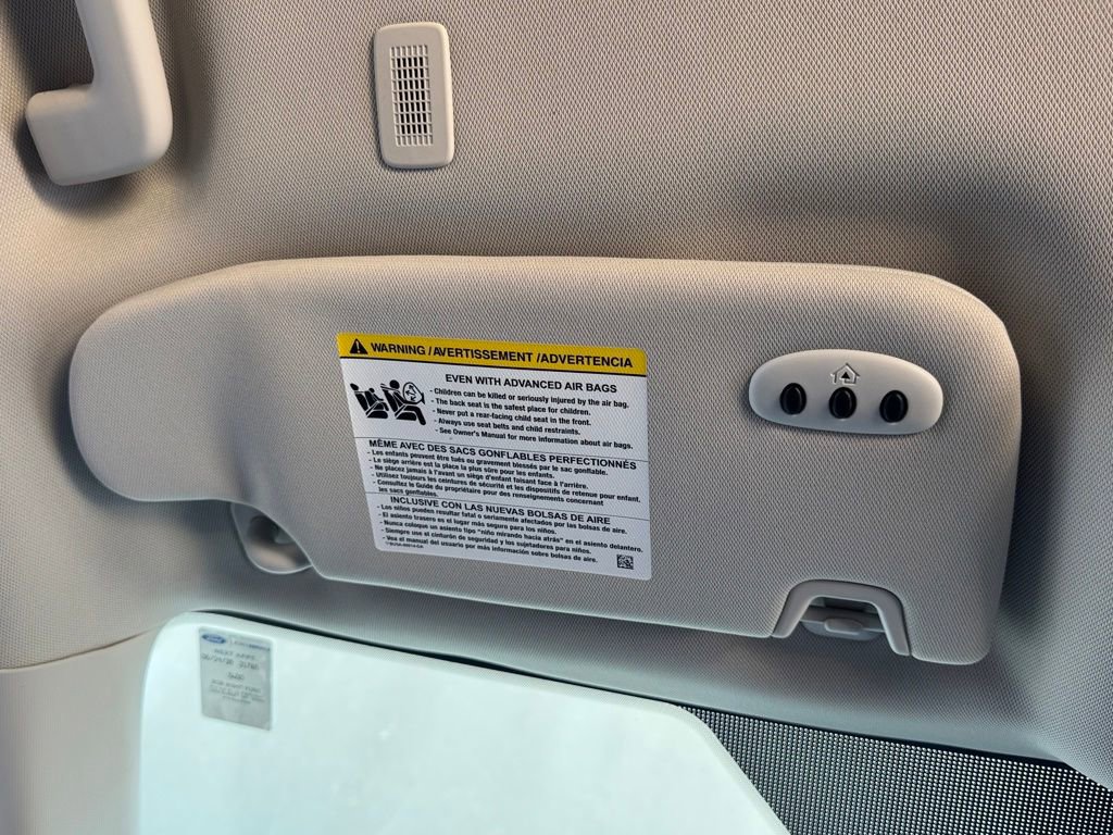 Used 2024 Ford Edge SEL w/ Convenience Package image 26