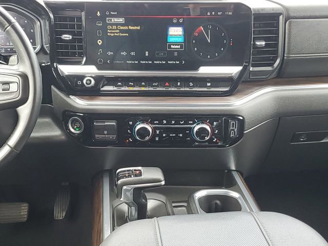 Certified 2023 GMC Sierra 1500 SLT w/ SLT Premium Plus Package image 30