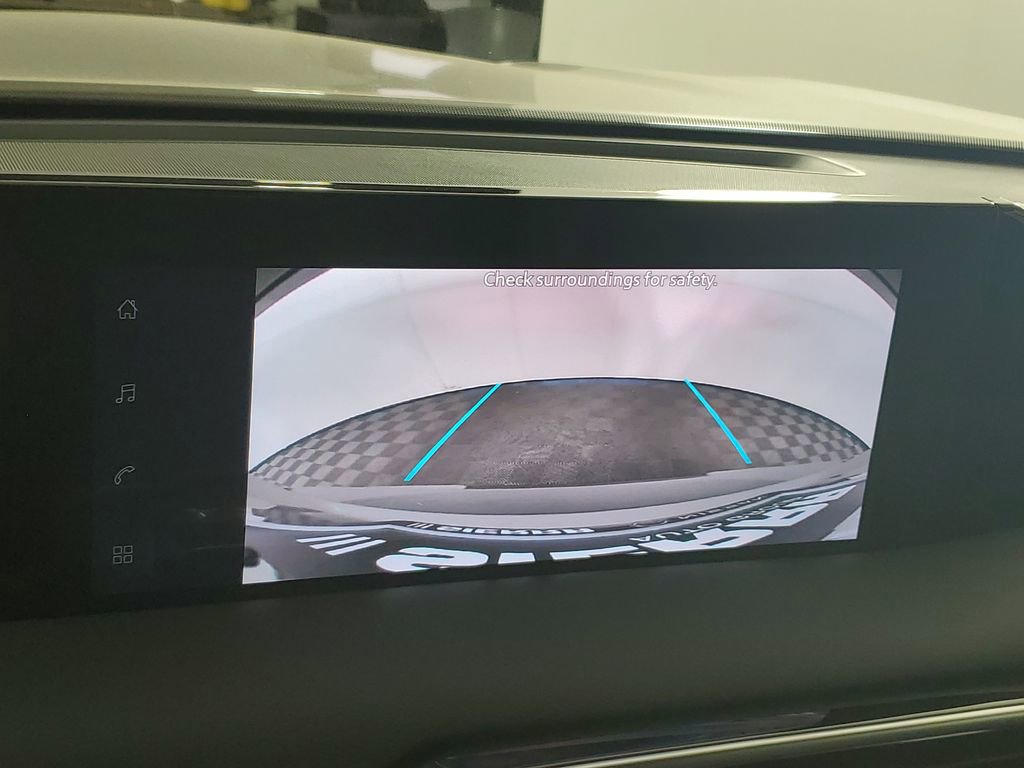 New 2026 Nissan Armada SV image 19