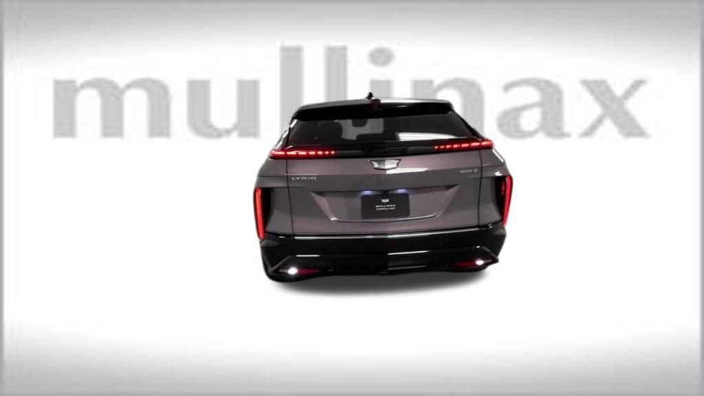 New 2026 Cadillac Lyriq Premium Luxury image 50