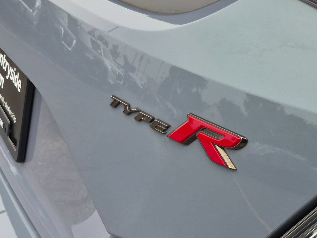 Used 2019 Honda Civic Type R image 30