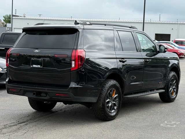 New 2026 Ford Expedition Tremor AWD/4WD image 33