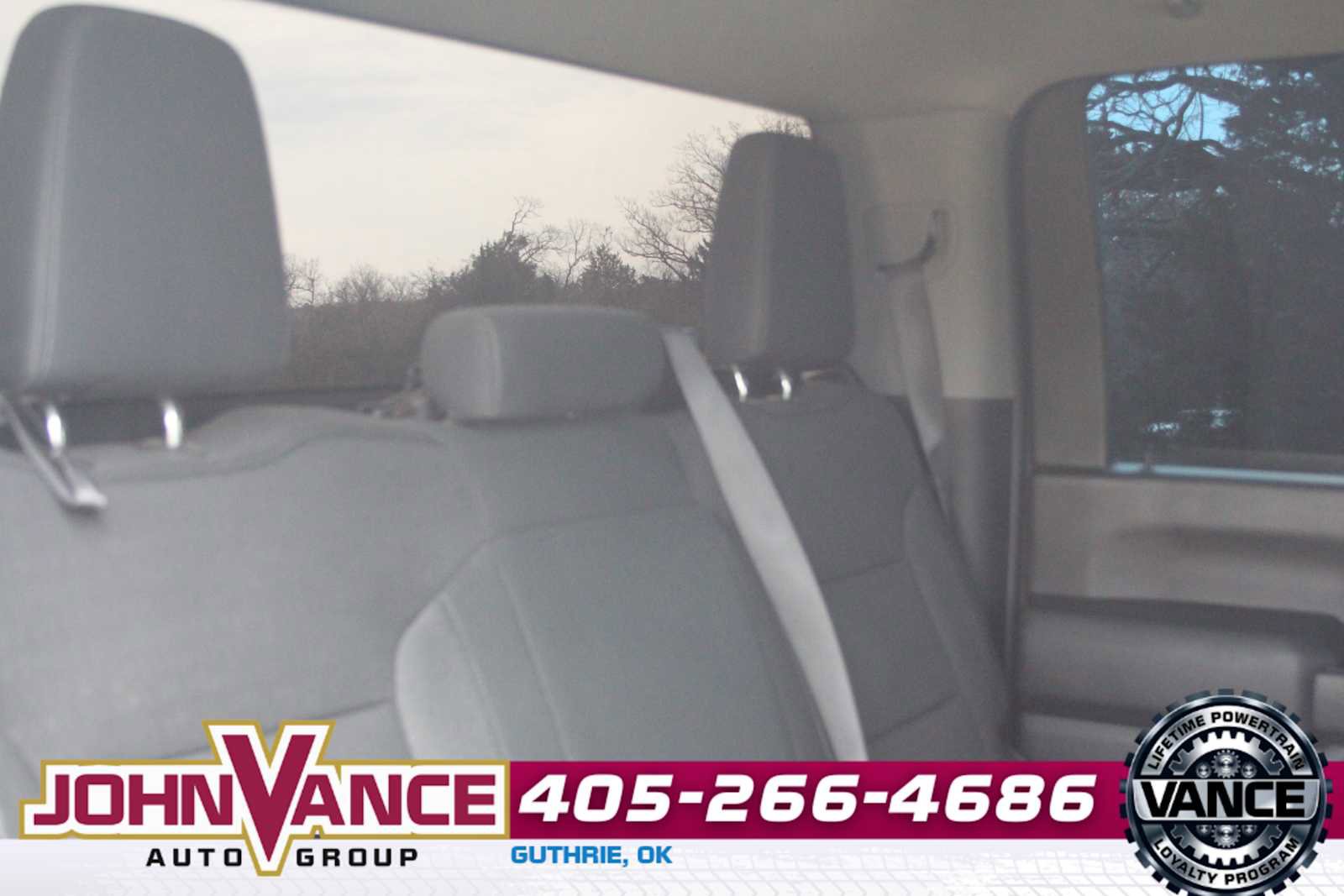 Used 2020 Chevrolet Silverado 2500 LT image 18