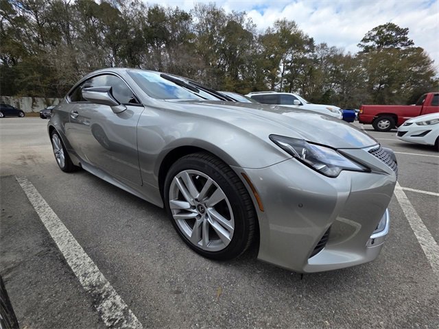 Used 2024 Lexus RC 300 300