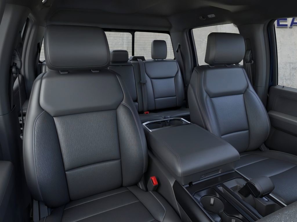 New 2026 Ford F150 Lariat AWD/4WD image 40