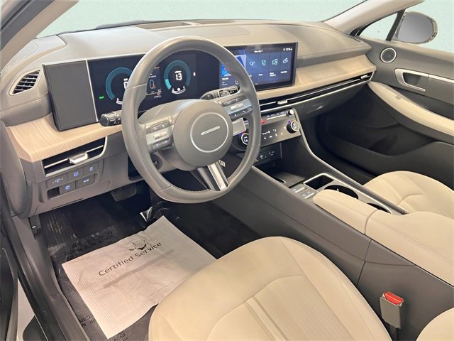 Used 2025 Hyundai Sonata SEL image 17