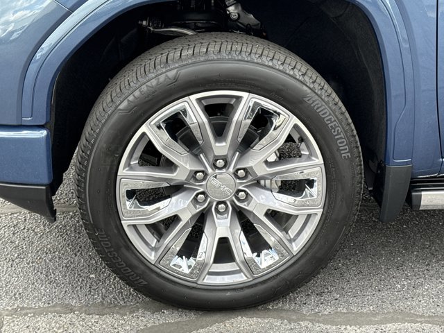 New 2026 GMC Sierra 1500 Denali image 18