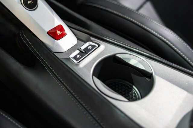 Used 2014 Ferrari F12 Berlinetta RWD image 54