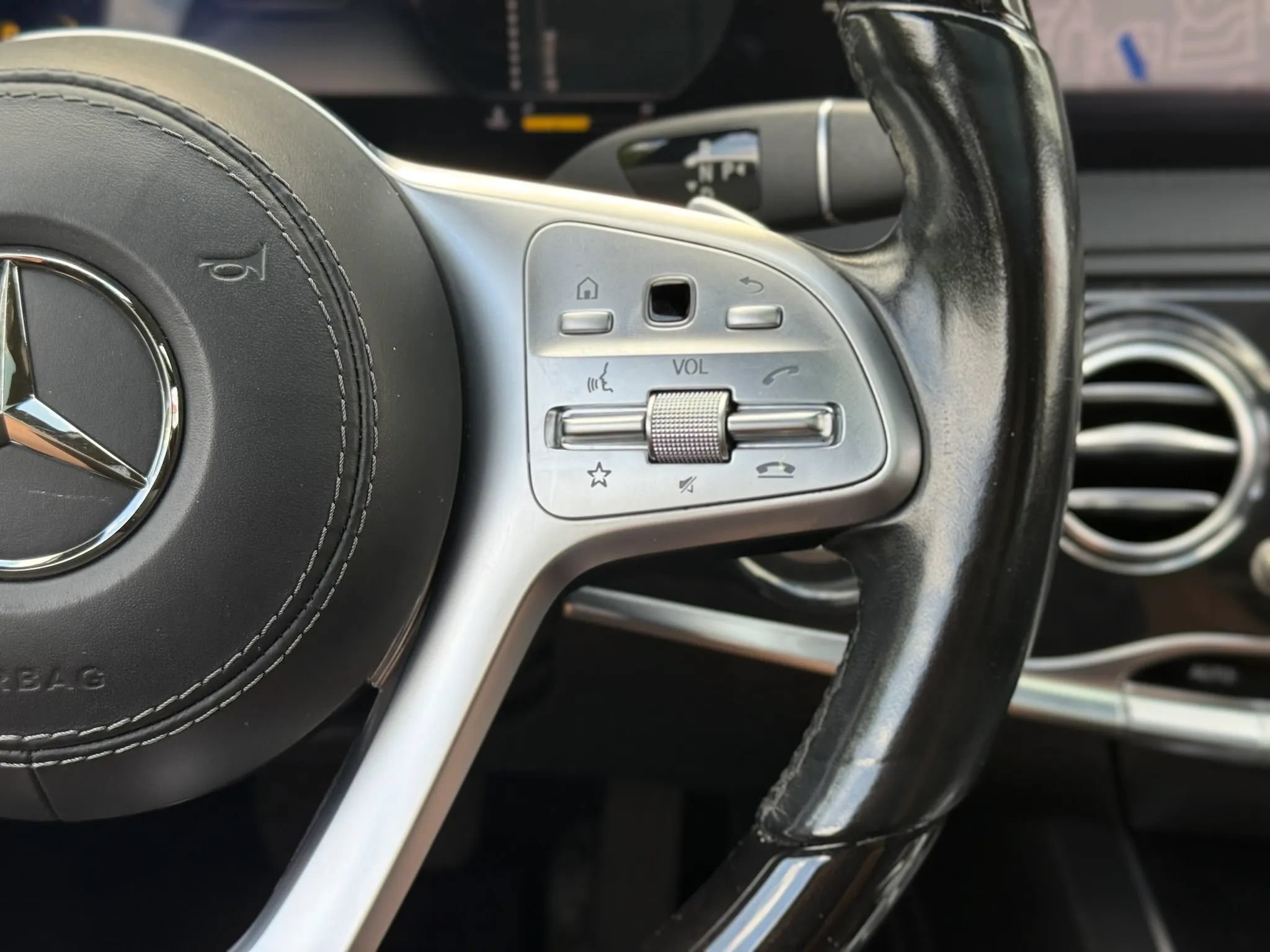 Used 2020 Mercedes-Benz S 450 Sedan image 20
