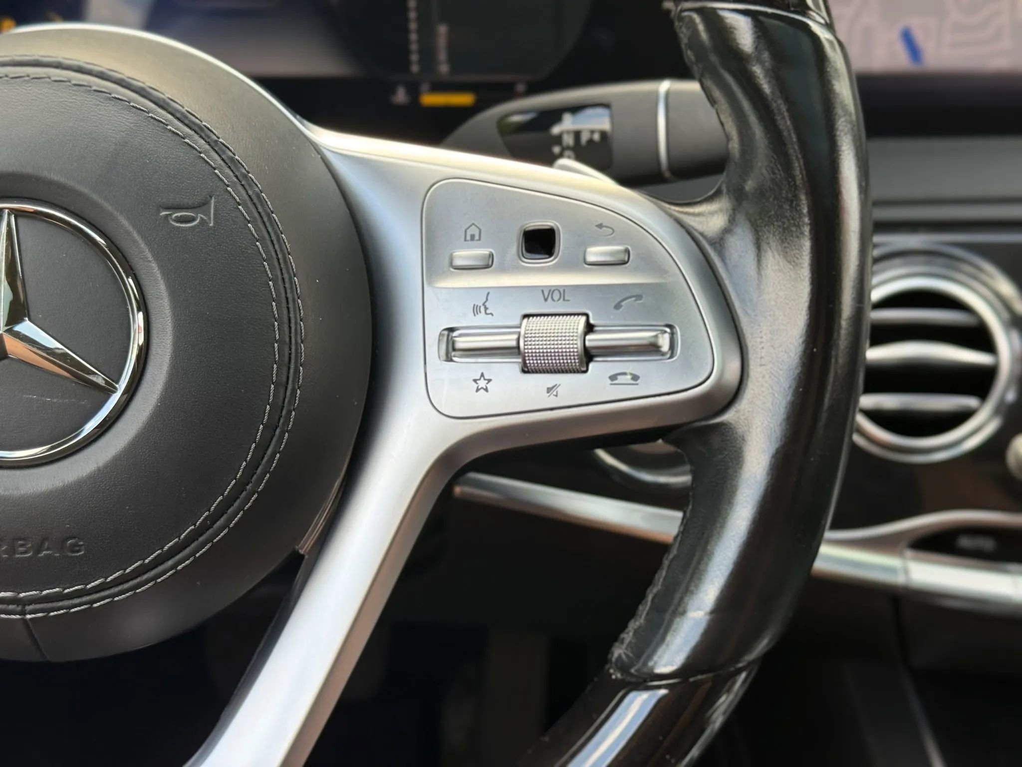 Used 2020 Mercedes-Benz S 450 Sedan image 20