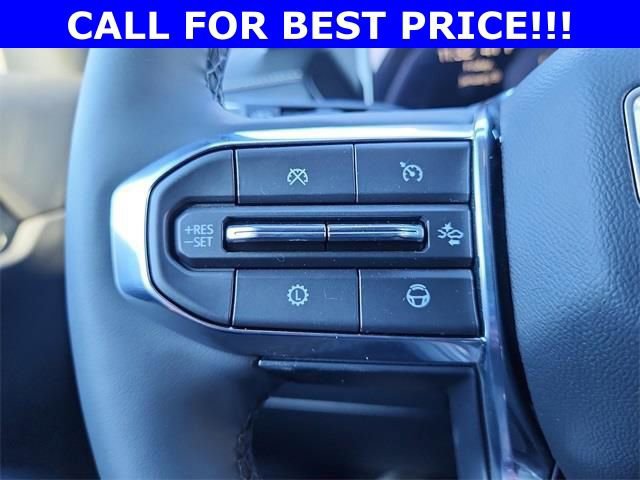 New 2026 GMC Acadia Elevation w/ Super Cruise Package image 26