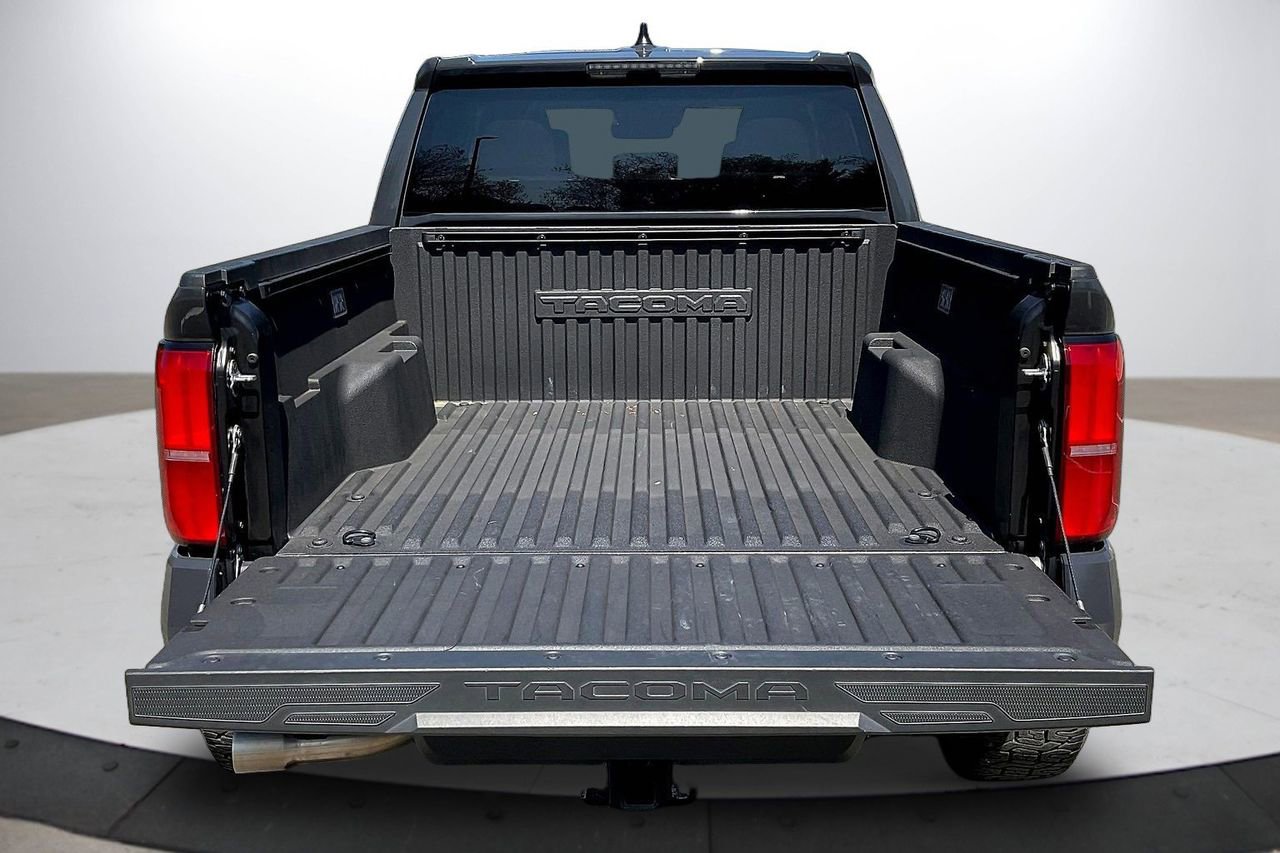 Used 2024 Toyota Tacoma TRD Sport image 26