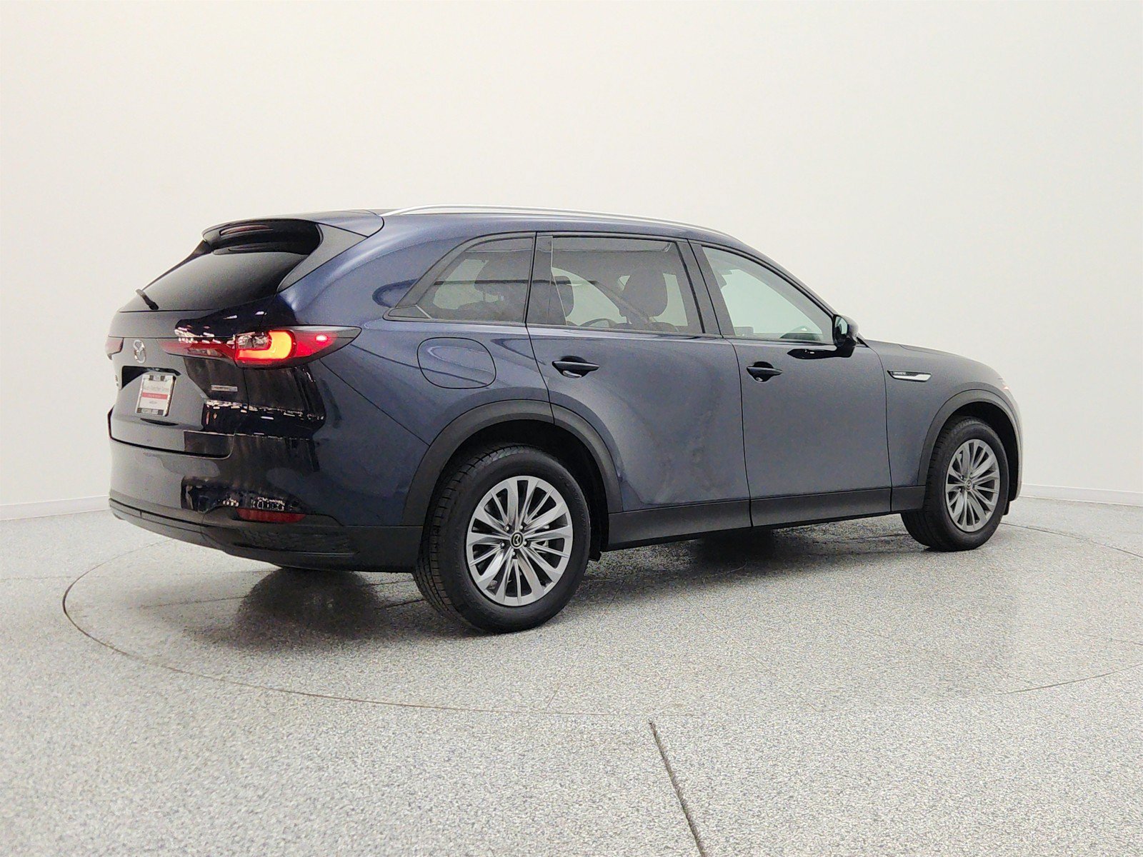 Used 2024 MAZDA CX-90 Plug-In Hybrid w/ Preferred AWD/4WD image 5