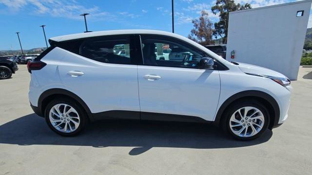 New 2027 Chevrolet Bolt LT w/ Comfort Package FWD image 9