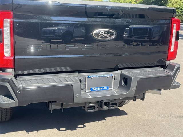 New 2026 Ford F350 XLT w/ XLT Premium Package image 11