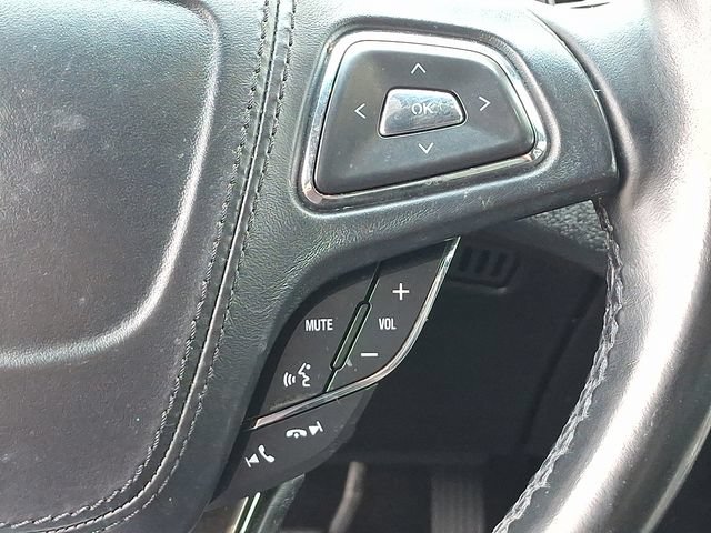 Used 2019 Lincoln MKZ Premiere FWD image 22