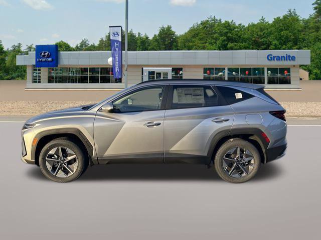 New 2026 Hyundai Tucson SEL image 6