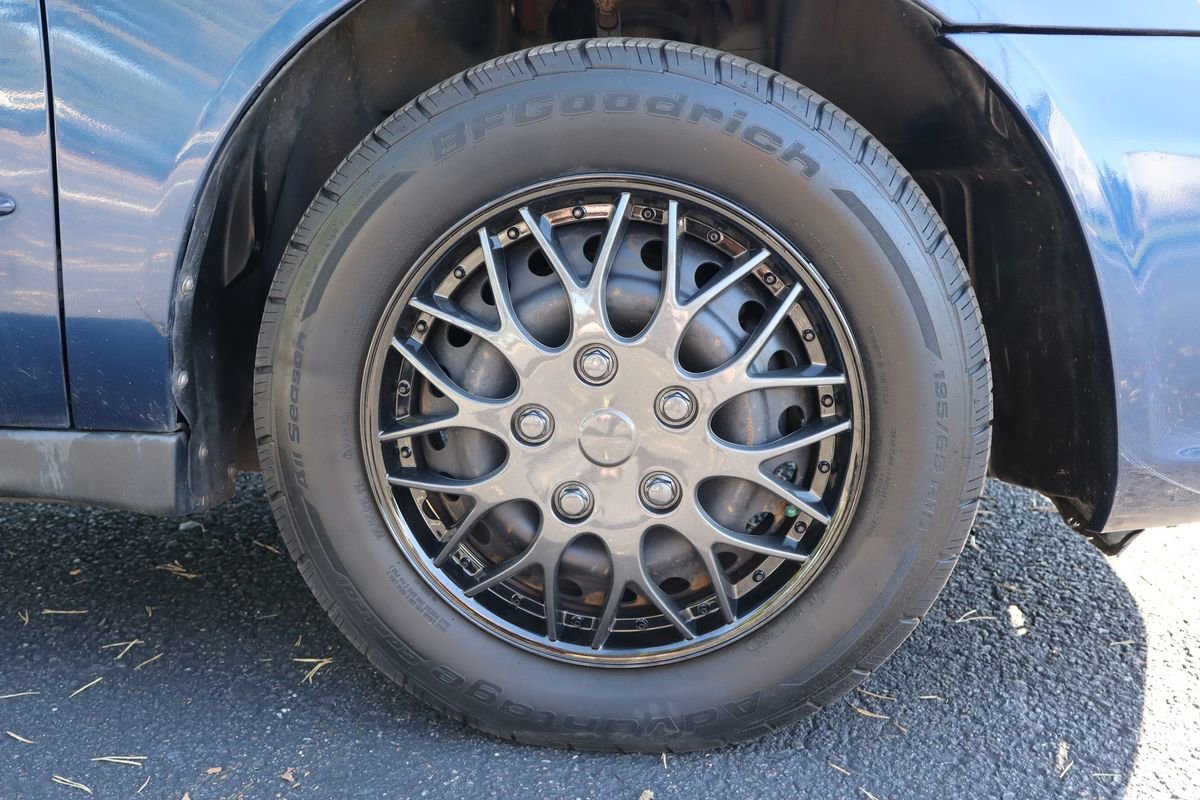 Used 2001 Honda Accord LX image 41