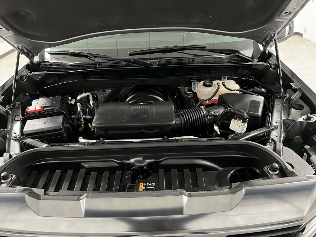 Used 2024 GMC Sierra 1500 AT4 image 70