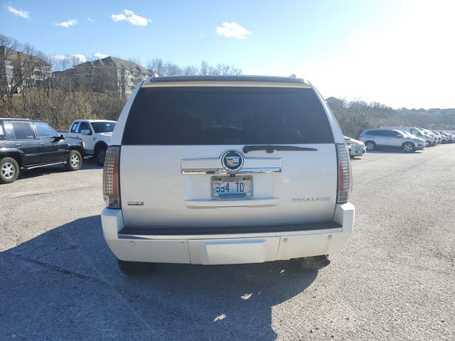 Used 2012 Cadillac Escalade Premium image 5