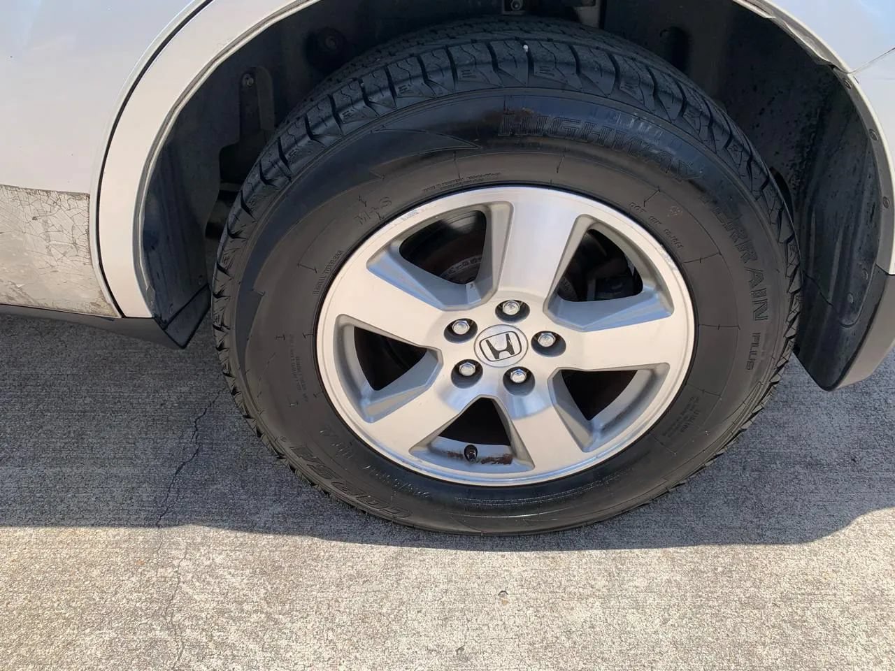 Used 2011 Honda Pilot EX-L image 24